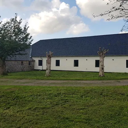 Aarhus Sleep Landsted Tilst