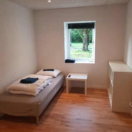 Aarhus Sleep Landsted