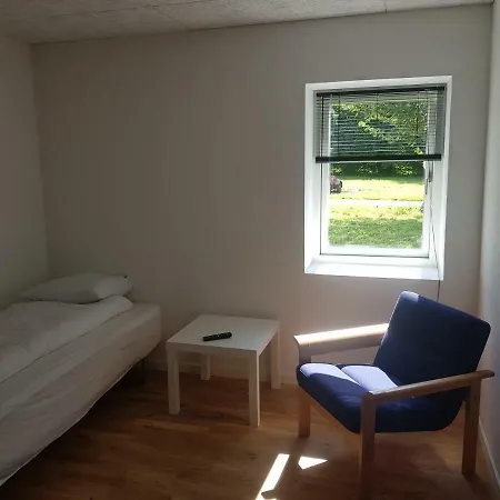 Aarhus Sleep Landsted Tilst