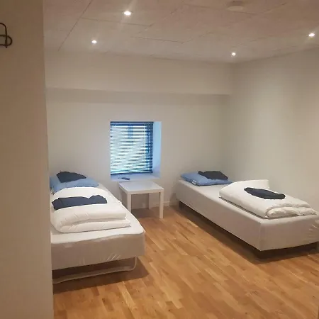 Aarhus Sleep * Tilst